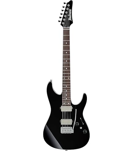 Amazon.com: Ibanez Premium AZ42P1 Electric Guitar - Prussian Blue